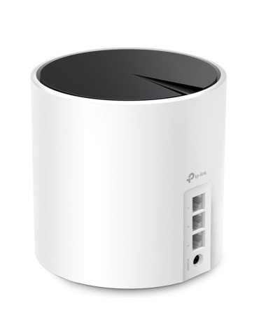 Sistema Mesh TP-Link Deco X55 3000Mbps/ 2.4GHz 5GHz/ Pack de 2 2
