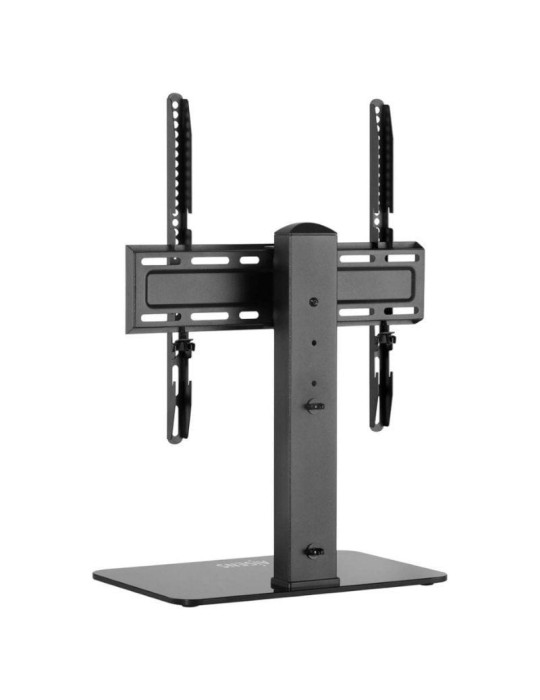 Soporte de Mesa Giratorio DT55S-217 para TV y Monitor de 32"-55"/ hasta 40 kg