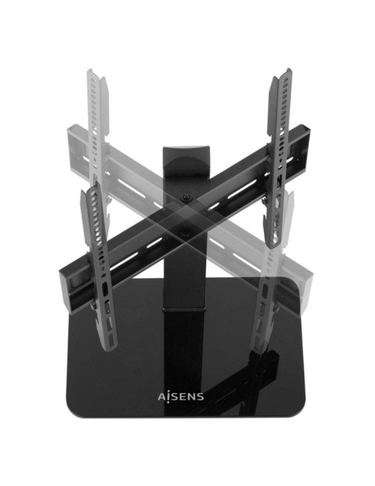 Soporte de Mesa Giratorio DT55S-217 para TV y Monitor de 32"-55"/ hasta 40 kg