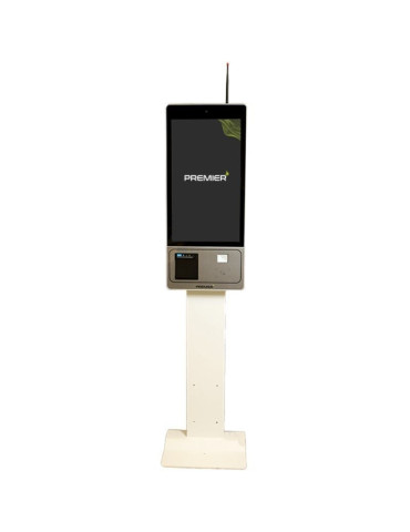 TPV Premier Kiosk 27 W Intel N97/ 8GB/ 128GB SSD/ 27"/ Táctil/ Win11 IoT 2