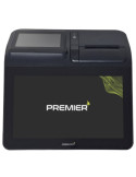 TPV Premier KT-116 W Intel N97/ 8GB/ 128GB SSD/ 11.6"/ Táctil/ WiFi/ Incluye Impresora 80mm