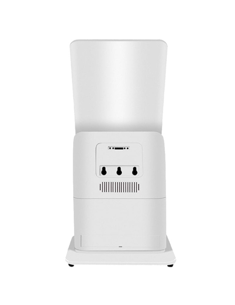 TPV Premier KT-Kiosk A RK3568/ 4GB/ 32GB eMMC/ 15.6"/ Táctil/ Android 11/ Incluye Impresora 80mm y Lector 1D, 2D
