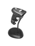 Lector de Código de Barras 1D 10POS LS-270UN/ USB