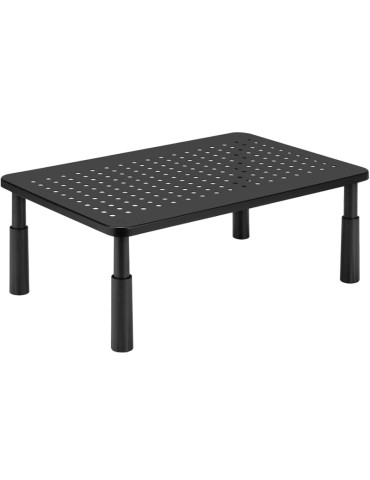 Soporte para Monitor Aisens MR03-481/ hasta 20kg 2