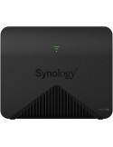 Router Inalámbrico Synology Mesh MR2200AC 2.4GHz 5GHz/ 1 Antena/ WiFi 802.11ac/a/b/g/n