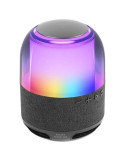 Altavoz con Bluetooth Mars Gaming MS-FLOW/ 15W/ 1.0