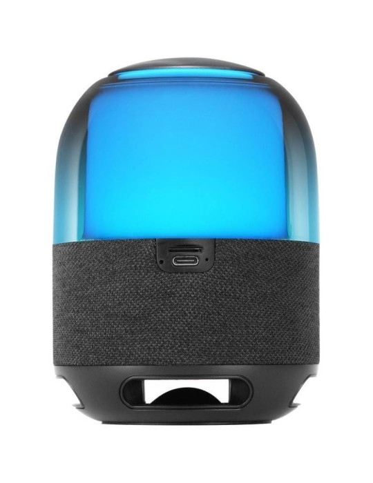 Altavoz con Bluetooth Mars Gaming MS-FLOW/ 15W/ 1.0