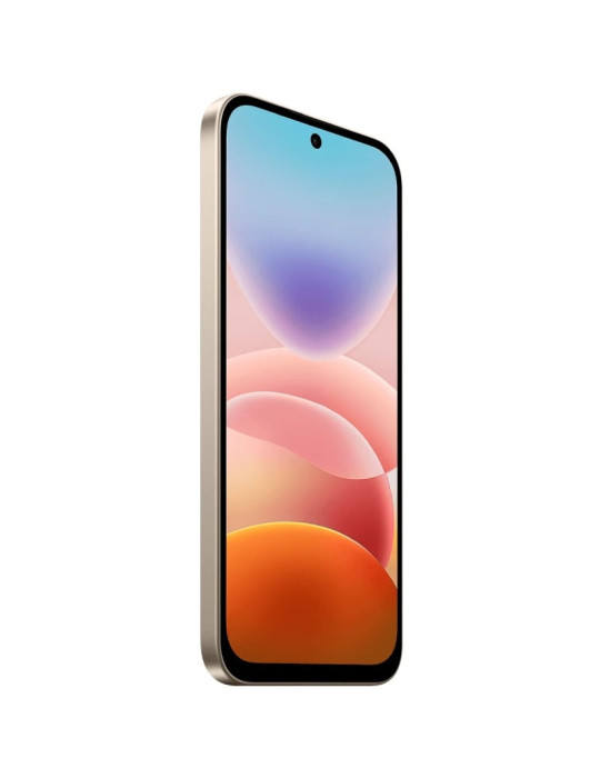 Smartphone Xiaomi Redmi 17 4GB/ 256GB/ 6.9"/ 5G/ Naranja