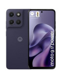 Smartphone Motorola Moto G17 Power 4GB/ 256GB/ 6.72"/ Azul Oscuro
