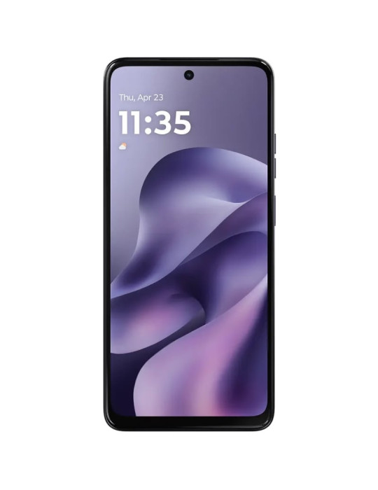 Smartphone Motorola Moto G17 Power 4GB/ 256GB/ 6.72"/ Azul Oscuro