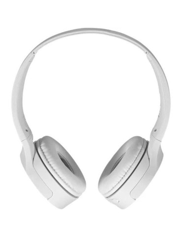 Auriculares Inalámbricos Panasonic RB-HF420BE/ con Micrófono/ Bluetooth/ Blancos 2