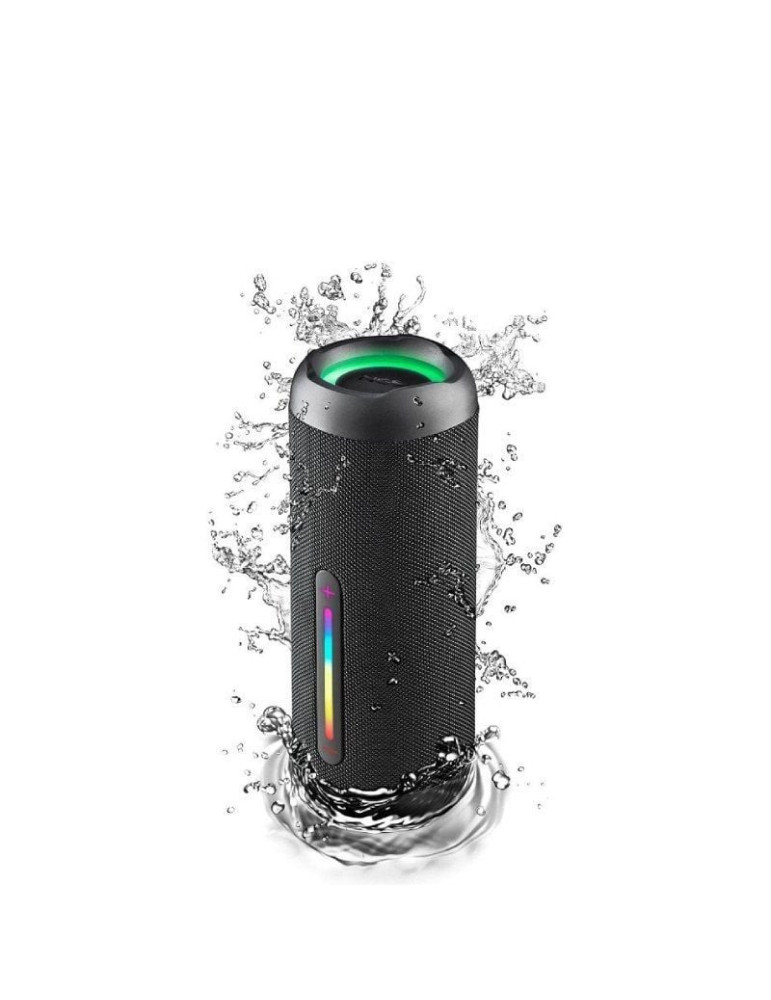 Altavoz con Bluetooth NGS Roller Furia 2/ 30W/ 2.0