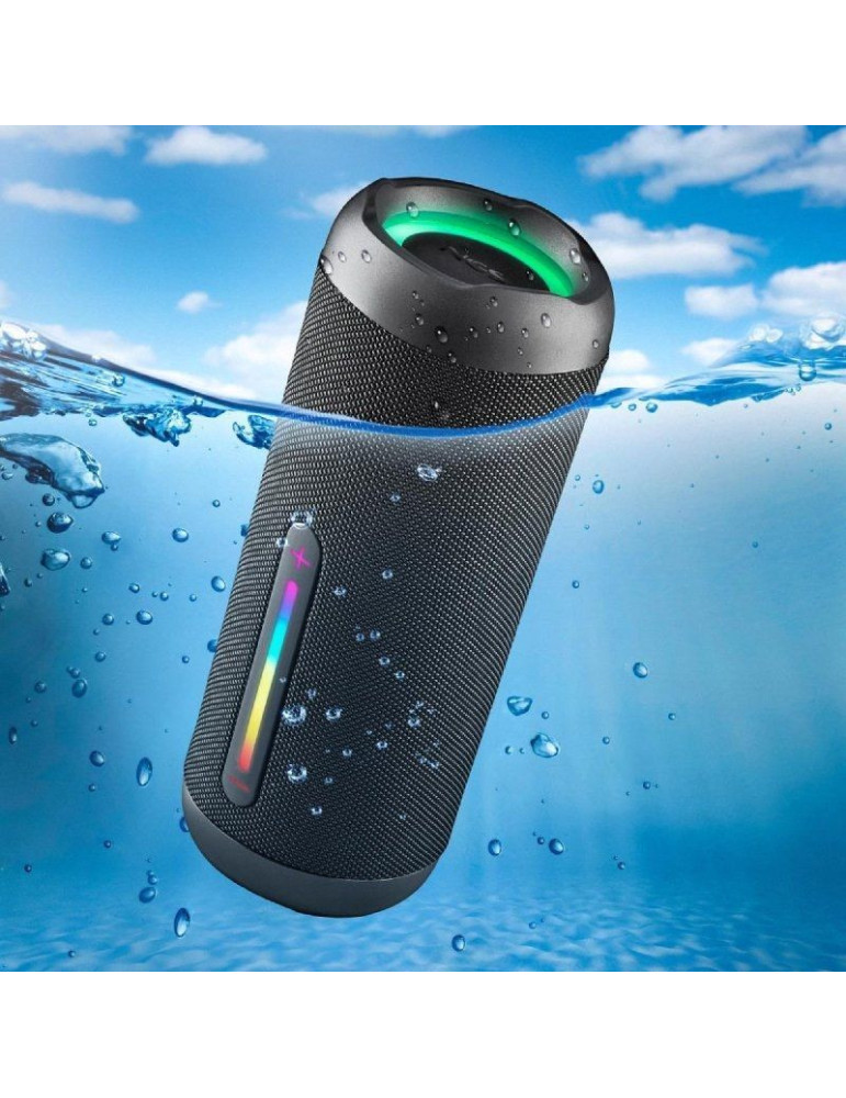 Altavoz con Bluetooth NGS Roller Furia 2/ 30W/ 2.0