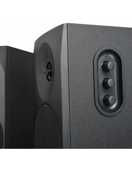 Altavoces con Bluetooth Woxter Dynamic Line DL-410 BT/ 150W/ 2.0