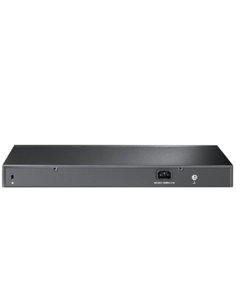 Switch TP-Link Omada TL-SG2218 18 Puertos/ RJ-45 10/100/1000/ SFP
