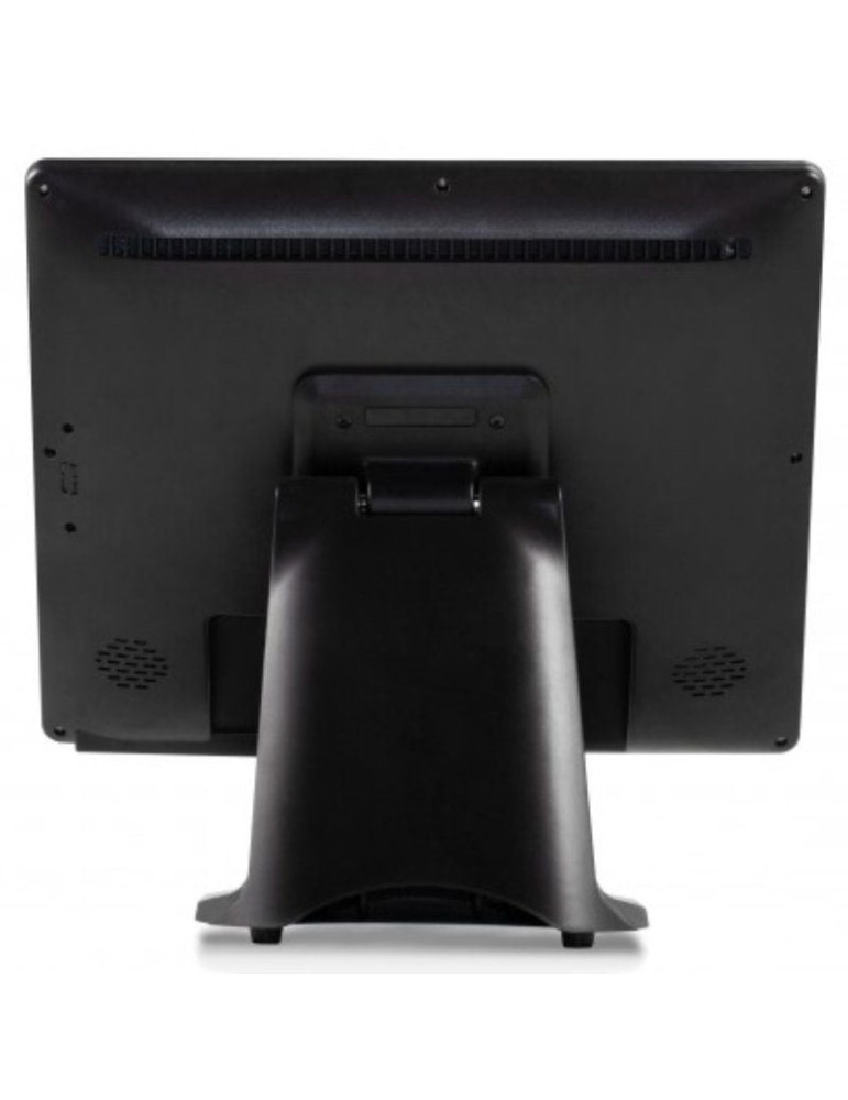 Monitor TPV Premier TM-170 17"/ Táctil/ Negro