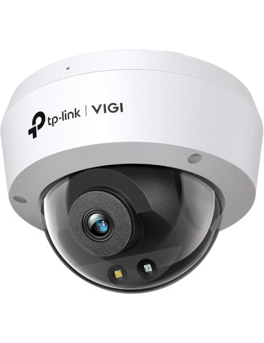 Cámara de Videovigilancia TP-Link VIGI C240 4mm/ 360 / Visión Nocturna/ Control desde APP