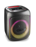 Altavoz Portable con Bluetooth NGS Wild Swag Go/ 80W/ 1.0