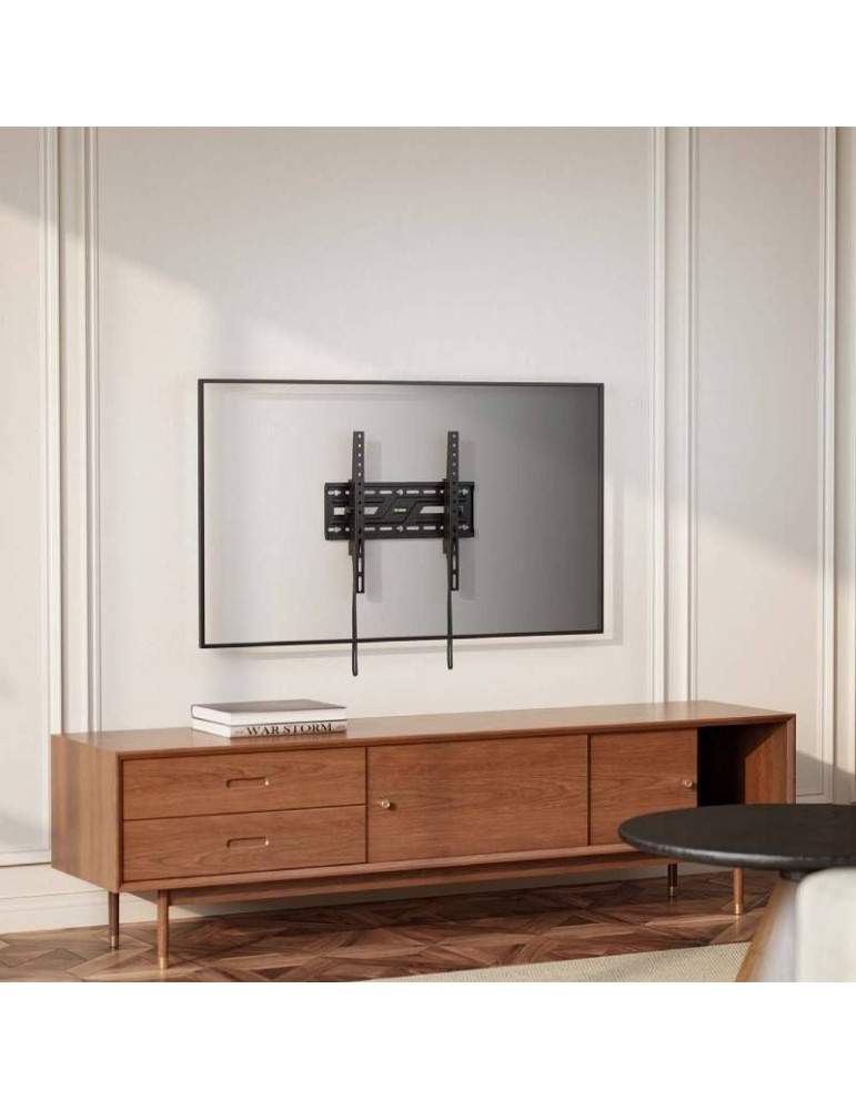 Soporte de Pared Inclinable Aisens WT75T-311 para TV de 32-75"/ hasta 75kg