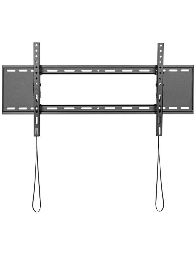 Soporte de Pared Inclinable Aisens WT90T-241 para TV de 43-90"/ hasta 80kg