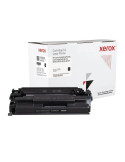 Tóner compatible Xerox 006R03639 compatible con HP CF226X/CRG-052H/ 9000 páginas/ Negro