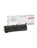 Tóner compatible Xerox 006R03644 compatible con HP CF279A/ 1000 páginas/ Negro