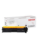 Tóner compatible Xerox 006R04236 compatible con HP CF294A/ Negro