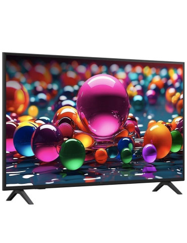 Televisor LG UHD 50UA75006LA 50"/ Ultra HD 4K/ Smart TV/ WiFi 2