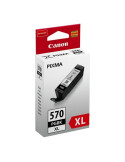 Cartucho de Tinta Original Canon PGI-570 PGBKXL Alta Capacidad/ Negro
