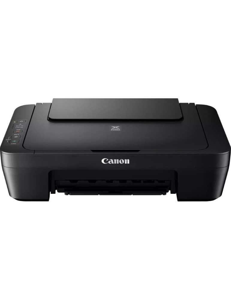 Multifunción Canon PIXMA MG2556S/ Negra