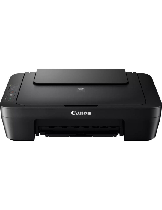 Multifunción Canon PIXMA MG2556S/ Negra