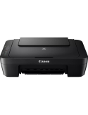 Multifunción Canon PIXMA MG2556S/ Negra