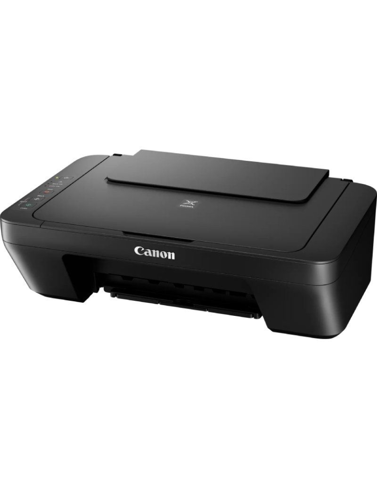 Multifunción Canon PIXMA MG2556S/ Negra