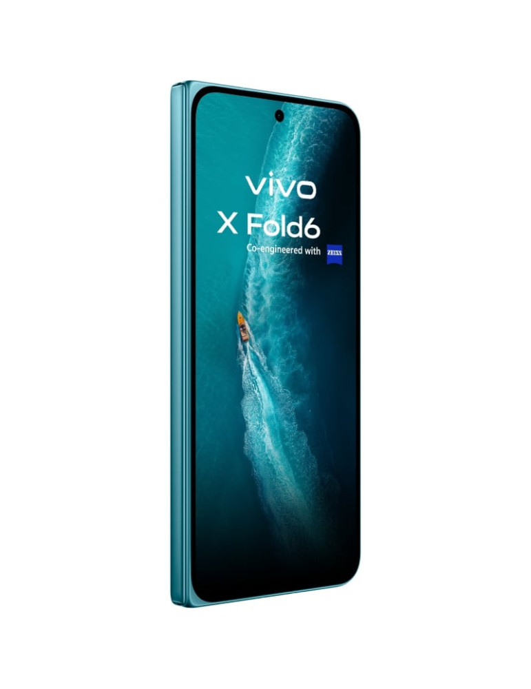Smartphone Vivo X Fold6 12GB/ 512GB/ 6.51"-8.02"/ 5G/ Azul