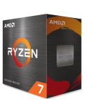 Procesador AMD Ryzen 7-5800X 3.80GHz Socket AM4