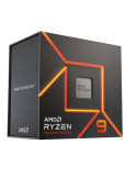 Procesador AMD Ryzen 9-7900X 4.70GHz Socket AM5