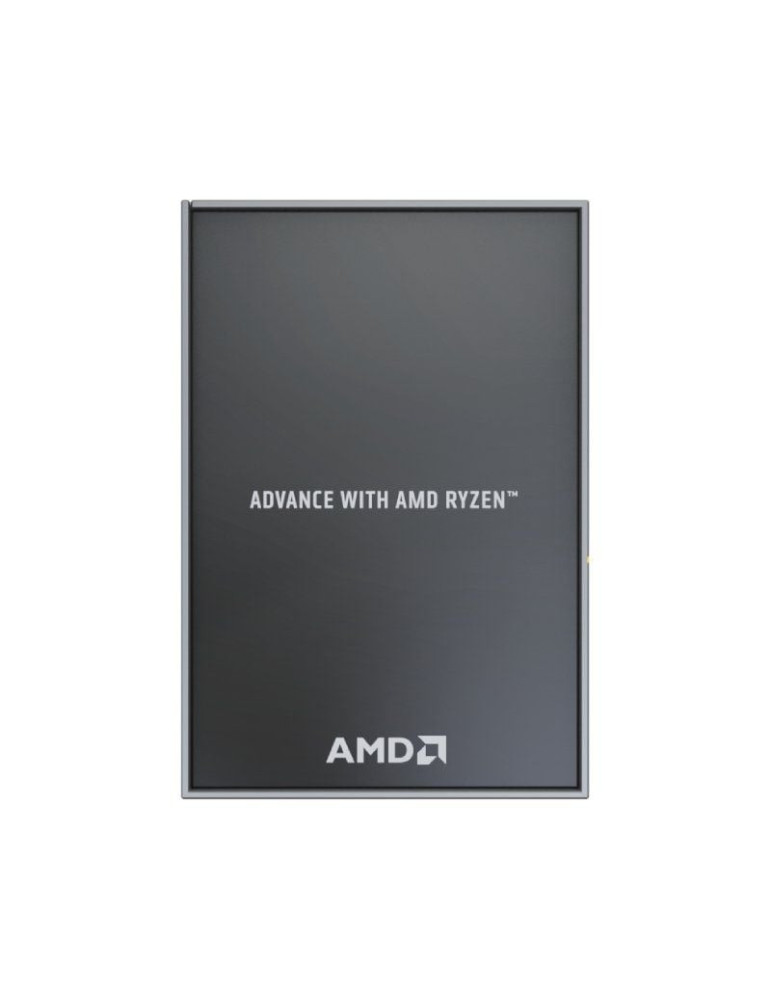 Procesador AMD Ryzen 9-7900X 4.70GHz Socket AM5