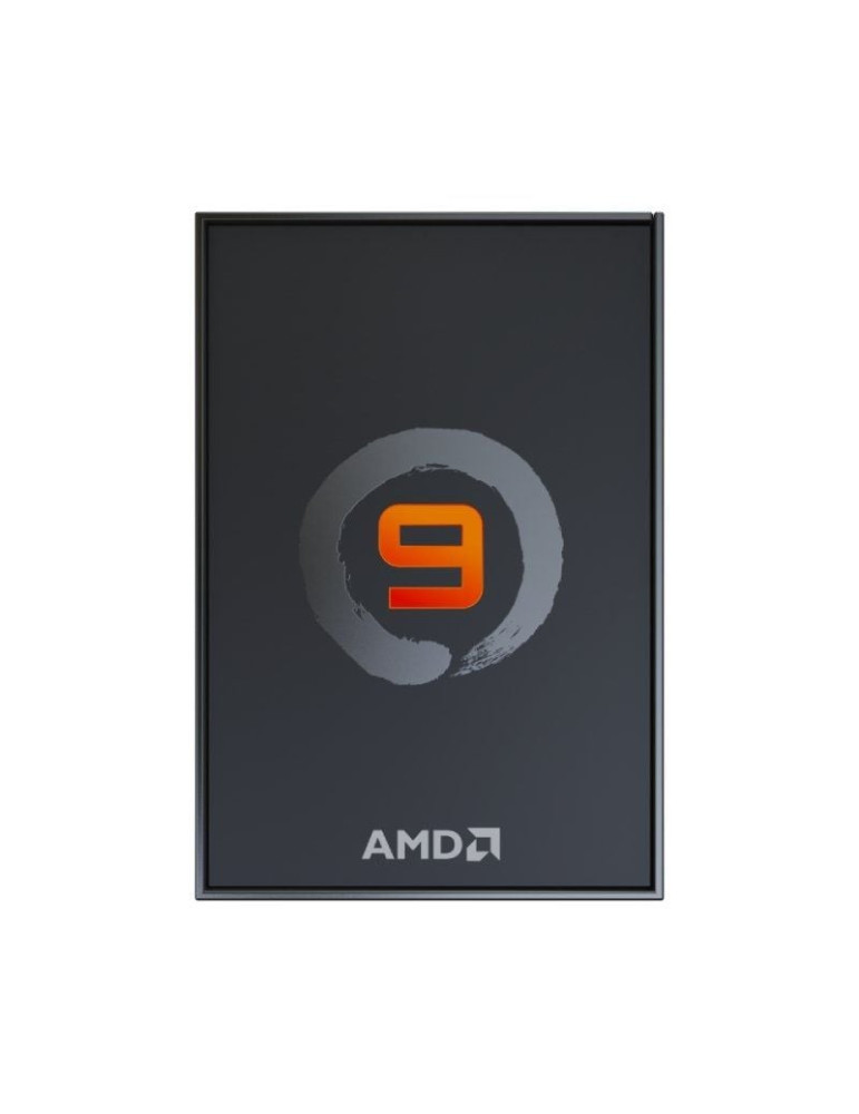 Procesador AMD Ryzen 9-7900X 4.70GHz Socket AM5