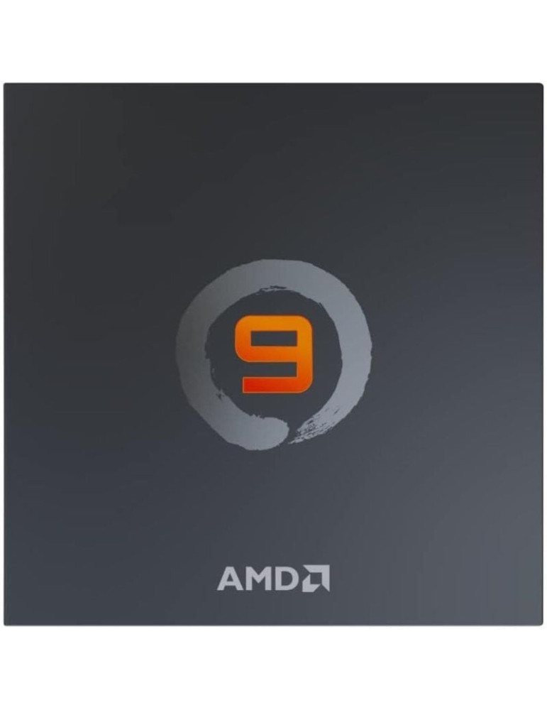Procesador AMD Ryzen 9-7900 3.70GHz Socket AM5