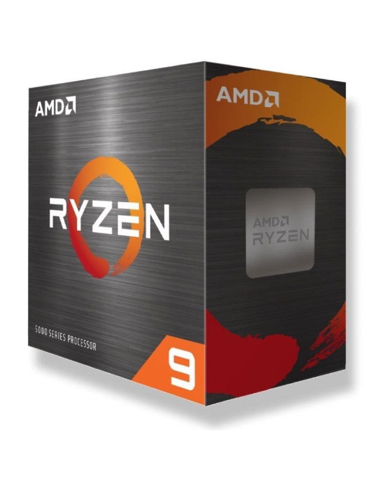Procesador AMD Ryzen 9-5900XT 3.30GHz Socket AM4