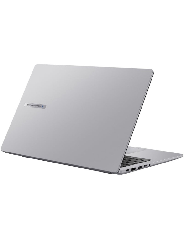Portátil Asus ExpertBook B1 B1503CVA-S78975 Intel Core 5-120U/ 16GB/ 512GB SSD/ 15.6"/ Sin Sistema Operativo