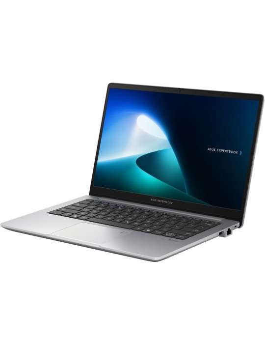 Portátil Asus ExpertBook P1 P1403CVA-S62115X Intel Core 7-240H/ 16GB/ 512GB SSD/ 14"/ Win11 Pro