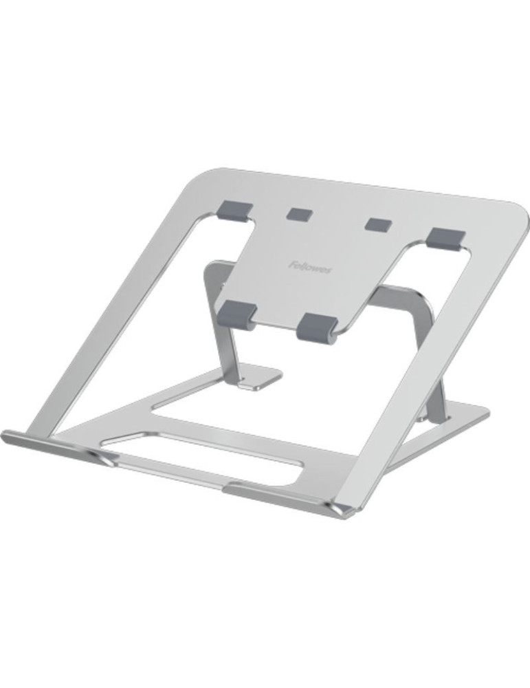 Soporte Fellowes Alumia 100138867 para Portátiles hasta 15"