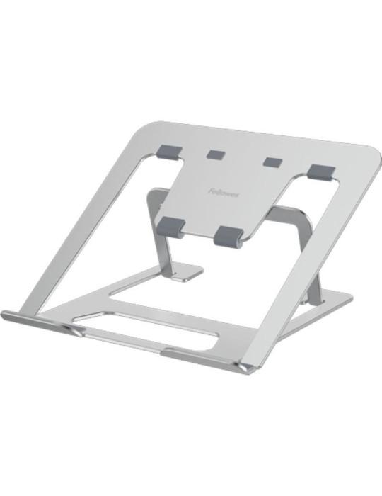 Soporte Fellowes Alumia 100138867 para Portátiles hasta 15"