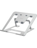 Soporte Fellowes Alumia 100138867 para Portátiles hasta 15"