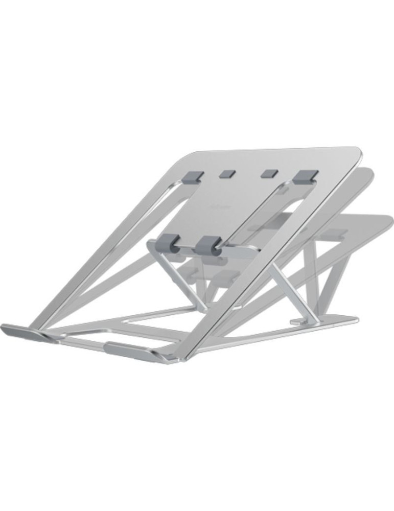 Soporte Fellowes Alumia 100138867 para Portátiles hasta 15"
