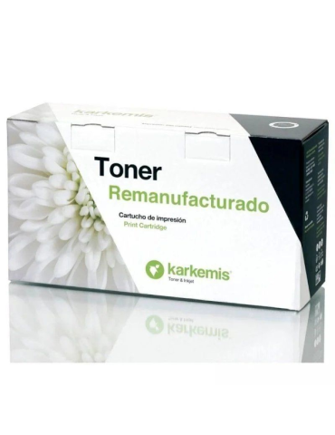 Tóner Reciclado Karkemis HP n 149X Alta Capacidad/ Negro