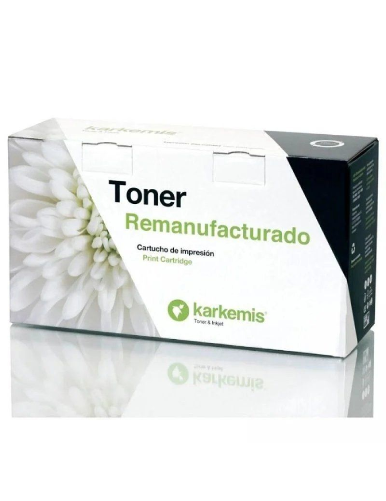 Tóner Reciclado Karkemis HP n 149X Alta Capacidad/ Negro
