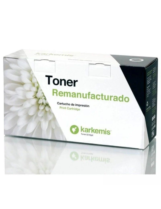 Tóner Reciclado Karkemis HP n 149X Alta Capacidad/ Negro