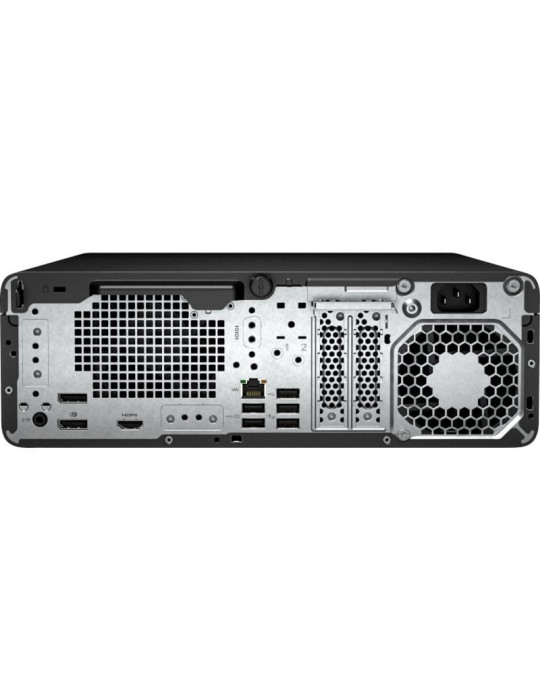 PC HP ProDesk 4 SFF G1i DE8U7AT Intel Core Ultra 7-265/ 16GB/ 512GB SSD/ Win11 Pro